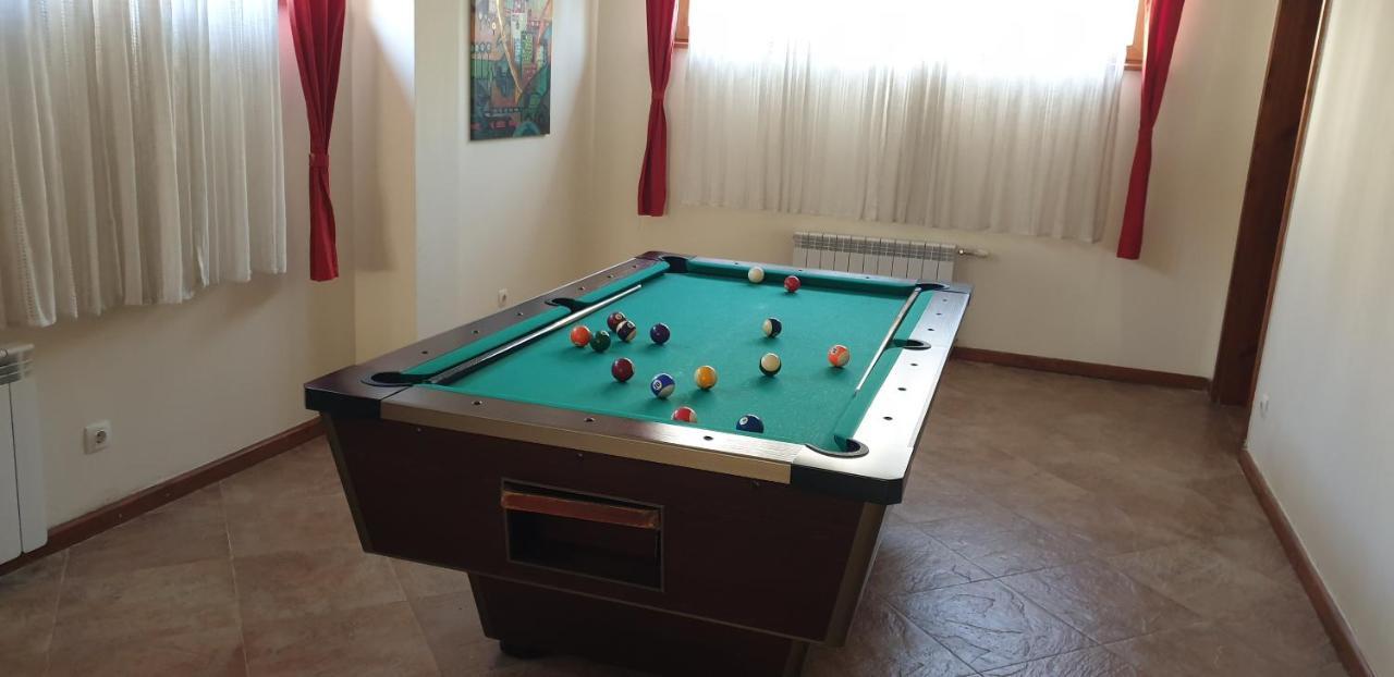 Free Spa В Св. Иван Рилски - Сладък Дом Сред Лукс Bansko Buitenkant foto