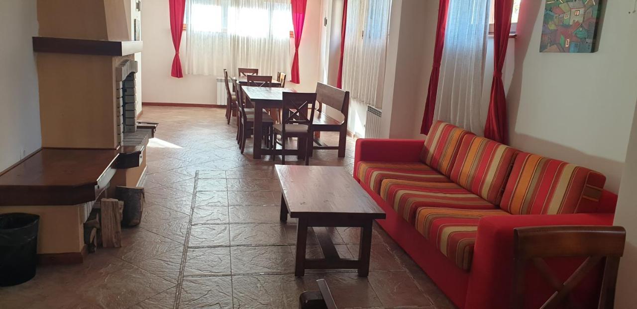 Free Spa В Св. Иван Рилски - Сладък Дом Сред Лукс Bansko Buitenkant foto