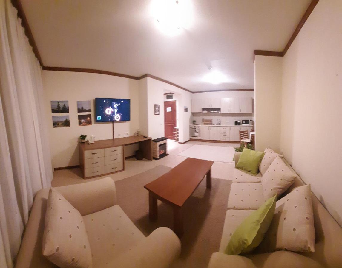 Free Spa В Св. Иван Рилски - Сладък Дом Сред Лукс Bansko Buitenkant foto