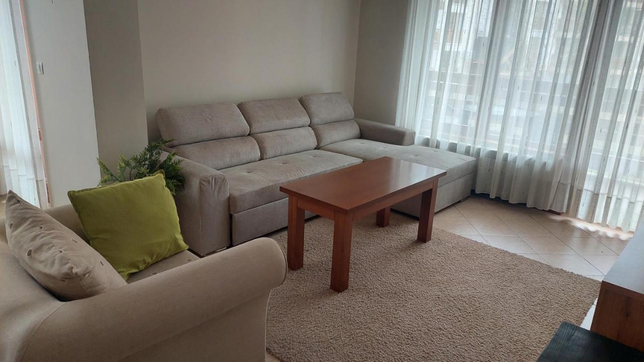 Free Spa В Св. Иван Рилски - Сладък Дом Сред Лукс Bansko Buitenkant foto